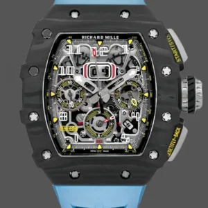 Home richard mille rm 11 chronograph