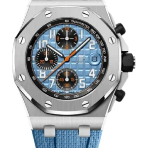Home audemars piguet royal oak offshore series 26238st.oo.a340ca.01