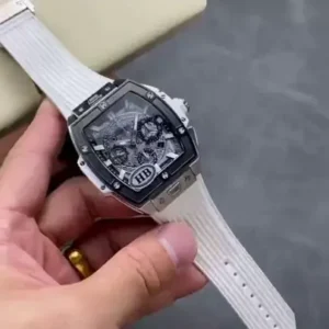 Home hublot spirit of big bang 642.nm.0170.rx white