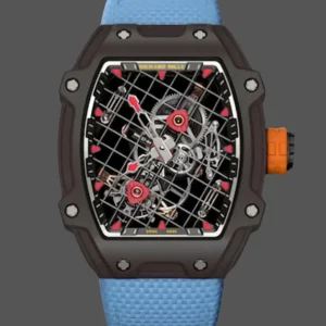 richard mille rm 027 tourbillon
