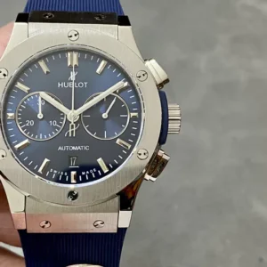 hublot classic fusion 521.nx.1170.rx blue