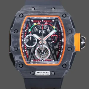 Home richard mille rm 50 mclaren f1 chronograph