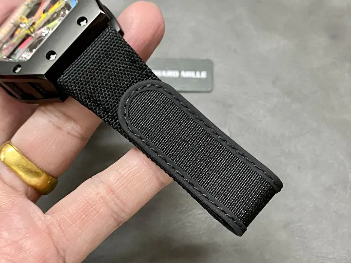 richard mille rm 68 tourbillon richard mille rm 68 tourbillon