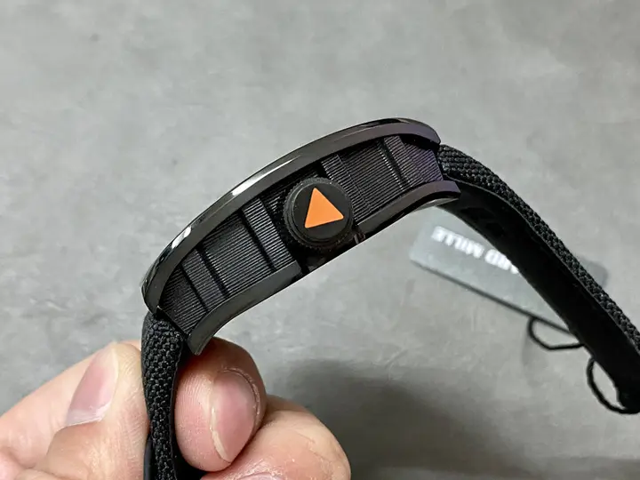 richard mille rm 68 tourbillon richard mille rm 68 tourbillon