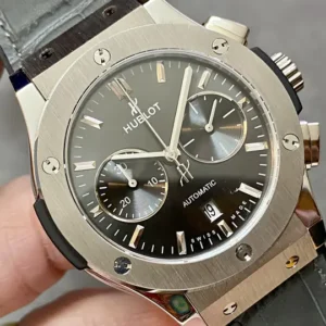 hublot classic fusion 521.nx.7071.lr black