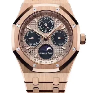 audemars piguet royal oak perpetual 26584or.oo.1220or.01