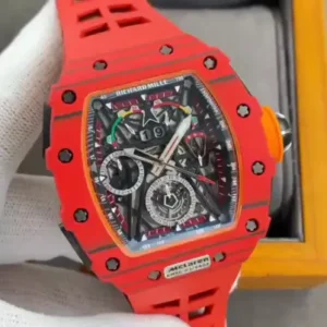 richard mille rm 50 tourbillon