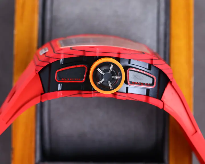 richard mille rm 50 tourbillon richard mille rm 50 tourbillon