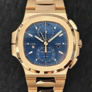 patek philippe nautilus 5990r