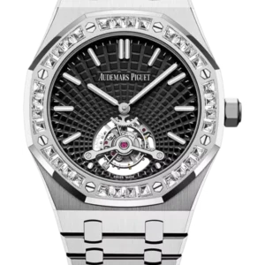 Home royal oak tourbillon extra thin 26521bc.zz.1220bc.01