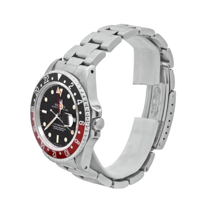 rolex gmt master ii, 16760 rolex gmt master ii, 16760