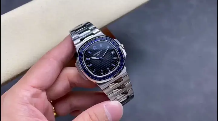 patek philippe nautilus 5711 111p patek philippe nautilus 5711 111p