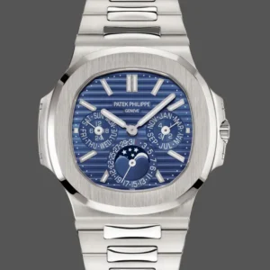 patek philippe nautilus perpetual 5740