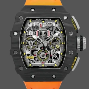 Home richard mille rm 11 chronograph