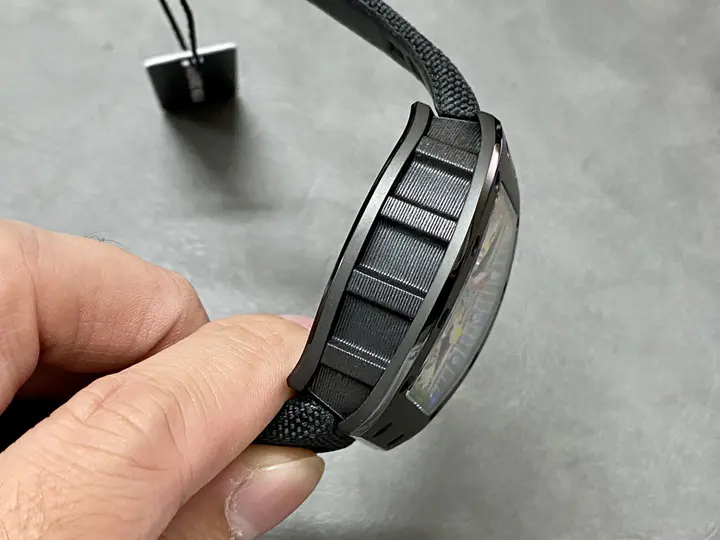 richard mille rm 68 tourbillon richard mille rm 68 tourbillon