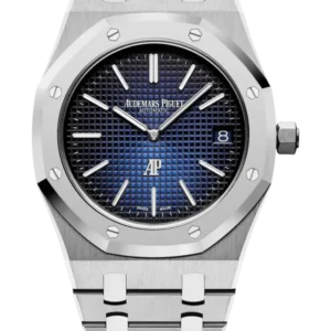 royal oak jumbo smoked blue