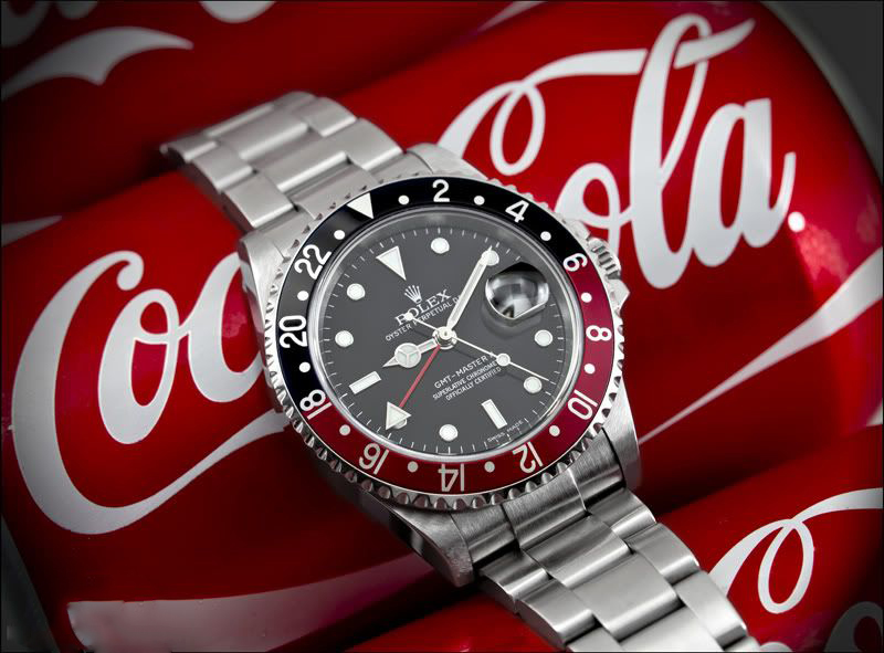 rolex gmt master ii 16760 rolex gmt master ii 16760