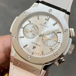 hublot classic fusion 521.nx.2610.lr white