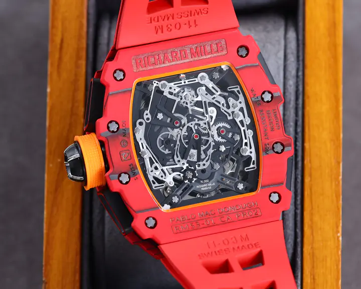 richard mille rm 50 tourbillon richard mille rm 50 tourbillon