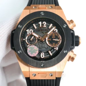 hublot big bang 421.ox.1180.rx black