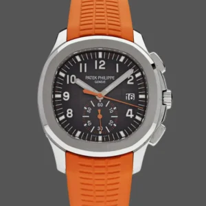 replica patek philippe aquanaut 5968a chronograph