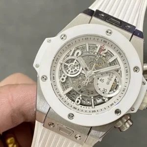 hublot big bang 421.ox.1180.rx white