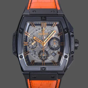 Home hublot spirit of big bang 601.co.0190.lr