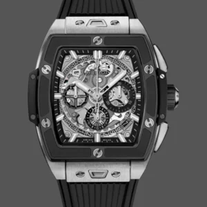 Home hublot spirit of big bang 642.nm.0170.rx black