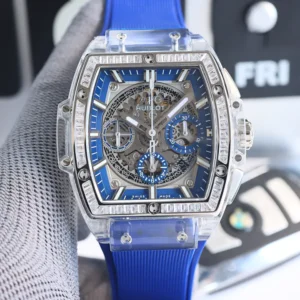 hublot spirit of big bang sapphire 641.jx.0120.rt blue