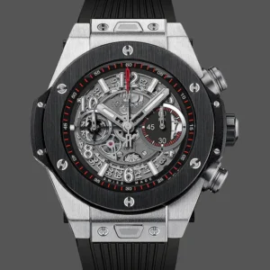 Home hublot big bang unico 411.nm.1170.rx
