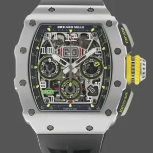 richard mille rm 11 chronograph