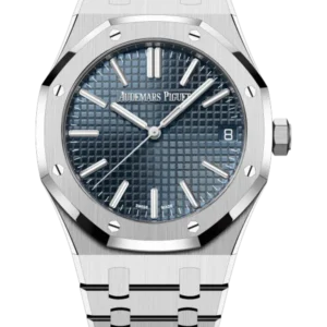 Home royal oak bleu nuit nuage 50