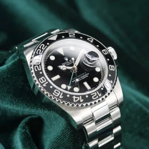Home rolex certified pre owned gmt master ii m116759sanr (copy)